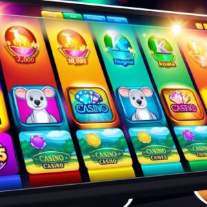 Online Casino Games